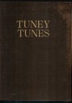 Haaren, J.H.J. (samenstelling.) - Tuney Tunes - jaargang 1949 nummers 60-71 bevat de teksten der laatste dance-songs en tevens wetenswaardigheden van radio, grammofoon en film Haaren, J.H.J. (samenstelling.) - Tuney Tunes - jaargang 1949 nummers 60-71 bevat de teksten der laatste dance-songs en tevens wetenswaardigheden van radio, grammofoon en film