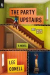 Lee Conell - Party Upstairs