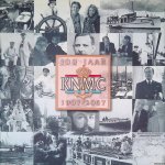 Onvlee, Peter - 100 jaar KNMC 1907-2007