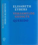 EYBERS, Elisabeth - Versamelde Gedigte. EYBERS, Elisabeth - Versamelde Gedigte.