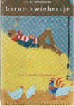 Bogaard, JH Uit den - Baron Swiebertje - deel II - Dromen zijn bedrog