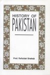 Shehab, Prof. Raflullah - History of Pakistan
