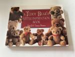 David & Tracey Brawn - A Teddy Bear's Little Instruction Book