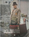 Jakob Lagerweij, Jaap Visser, Matty Verkamman - WO2 in kleur - Deel 2: Onderdrukking deel 2