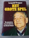 Trepper - Grote spel