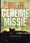 North, Oliver - Geheime Missie