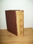 Grube, U. W. - Charakterbilder aus der Geschichte und Sage fur propädeutischen Geschichtsunterrigt (3 delen)