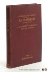 Stevens Hellyer, S. - La plomberie au point de vue de la salubrité des maisons. Eau, air, lumière. Traduit de l'Anglais sur la cinquième édition par G. Poupard fils. "Hygiène Publique et Privée".