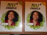 Moons, Aafke (eindredactie) - NU Engels 3-4 Deel A + deel B