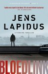 Jens Lapidus - Bloedlink / Stockholm Noir-trilogie / 2