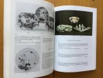  - 6 Auction Catalogues Christie's London: Fine Chinese Export Porcelain and Works of Art 21 March 1988 - 31 October & 2 November 1988 - 17 April 1989 - 30 October 1989 - 23 April 1990 - 29 October 1990