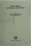 H Beukers - Red-hair medicine Dutch-Japanese medical relations