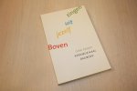 Zwart, Dirk - Boven jezelf uit zingen / kerkmuzikaal dagboek