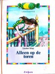 Klop - Alleen op de toren / Leestoffee / 4