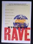 Meerman Scott,  David - World Wide Rave