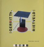Marijke Küper, Ida van Zijl - Gerrit Th. Rietveld 1888 - 1964. The Complete Works