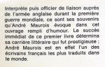 Maurois, André - Les silences du colonel Bramble / Les discours et nouveaux discours du docteur O' Grady (FRANSTALIG)