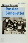Genna Sosonko - Russian Silhouettes New in Chess