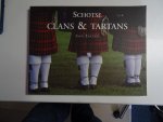 Zaczek, I. - Schotse Clans & Tartans