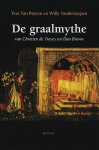 Y. Van Buyten, W. Vanderzeypen - De Graalmythe van Chrétien de Troyes tot Dan Brown