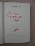 Boutsen, G. - Het levende graf.