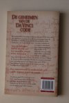 Cox - DE GEHEIMEN VAN DE DA VINCI CODE  Wat zijn de feiten en wat is fictie?