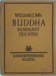 William Cohn - Buddha in der Kunst des Ostens