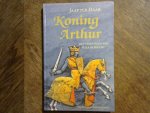 Haar, Jaap ter - Koning Arthur / illustraties Kees de Kiefte