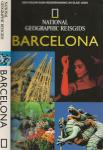 Damien Simonis,  Met meer dan 280 prachtige kleuren foto's  met 16 gedetailleerde  platte gronden - Barcelona  National Geographic Reisgids