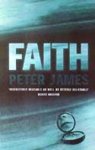 Peter James - Faith