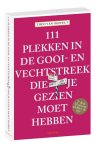 Theo van Oeffelt - 111 plekken in de Gooi-Vechtstreek die je gezien moet hebben Theo van Oeffelt - 111 plekken in de Gooi-Vechtstreek die je gezien moet hebben