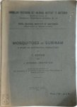 C. Bonne 156419, J. Bonne-Wepster - Mosquitoes of Surinam, a study on neotropical mosquitoes