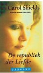 Shields, Carol - De republiek der liefde