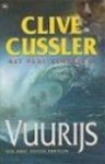 Clive Cussler & Paul Kemprecos & Pieter Cramer - Vuurijs