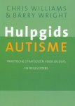 Cathy Williams, B. Wright - Hulpgids autisme