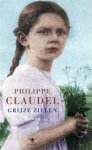 Philippe Claudel 24087 - Grijze zielen