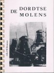 Willemsen, J.H.J. - De Dordtse Molens
