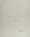 Schagen, J.C. van. - Domburgse Cahiers IX. Van gewone mensen Schagen, J.C. van. - Domburgse Cahiers IX. Van gewone mensen