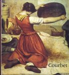 Toussaint, Hélène - Gustave Courbet (1819-1877)