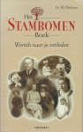 Elenbaas, Els - Het stambomen boek