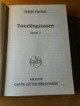 Prone, Terri - Tweelingzussen
