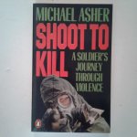 Asher, Michael - Shoot to Kill
