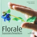 COTTENIER, G. & BOSTOEN, N. - Florale basistechnieken