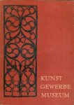 Schade, Günther - Meisterwerke Europäischen Kunsthandwerks aus vier Jahrhunderten