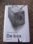 Grass, Günter - De box / verhalen uit de donkere kamer