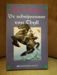 Schaap, Peter - De schrijvenaar van Thyll Schaap, Peter - De schrijvenaar van Thyll