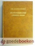 Duitsch, Christiaan Salomon - De wonderlijke leiding Gods --- Met eenen blinden leidsman der blinden, op wegen en paden die hij niet kende. Waarbij zijne bevestigings- en intreerede te Mijdrecht.