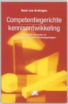 [{:name=>'R. van Kralingen', :role=>'A01'}] - Competentiegerichte kennisontwikkeling / PM-reeks