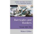 Robert Gildea - Barricades & Borders