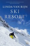 Linda van Rijn - Ski resort